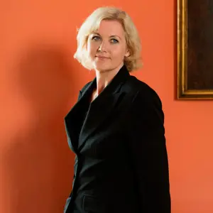 Anne-Marie Vedsø Olesen