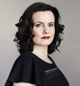 Leonora Christina Skov