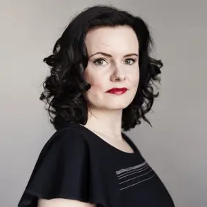 Leonora Christina Skov