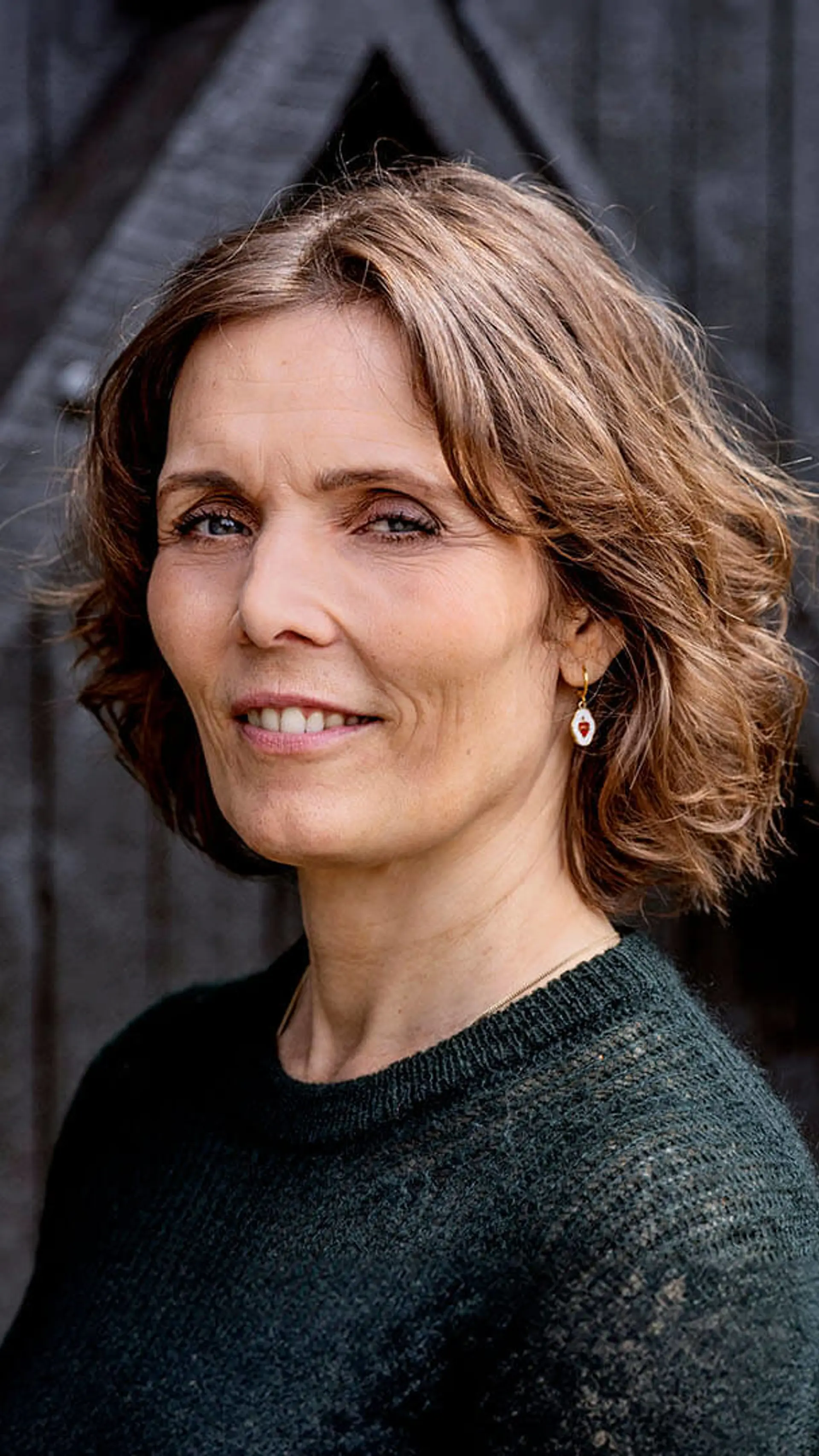 Anne Lise Marstrand-Jørgensen