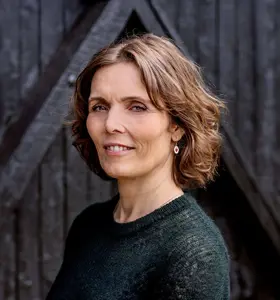 Anne Lise Marstrand-Jørgensen