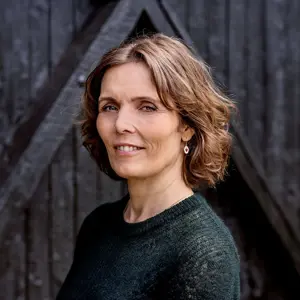 Anne Lise Marstrand-Jørgensen