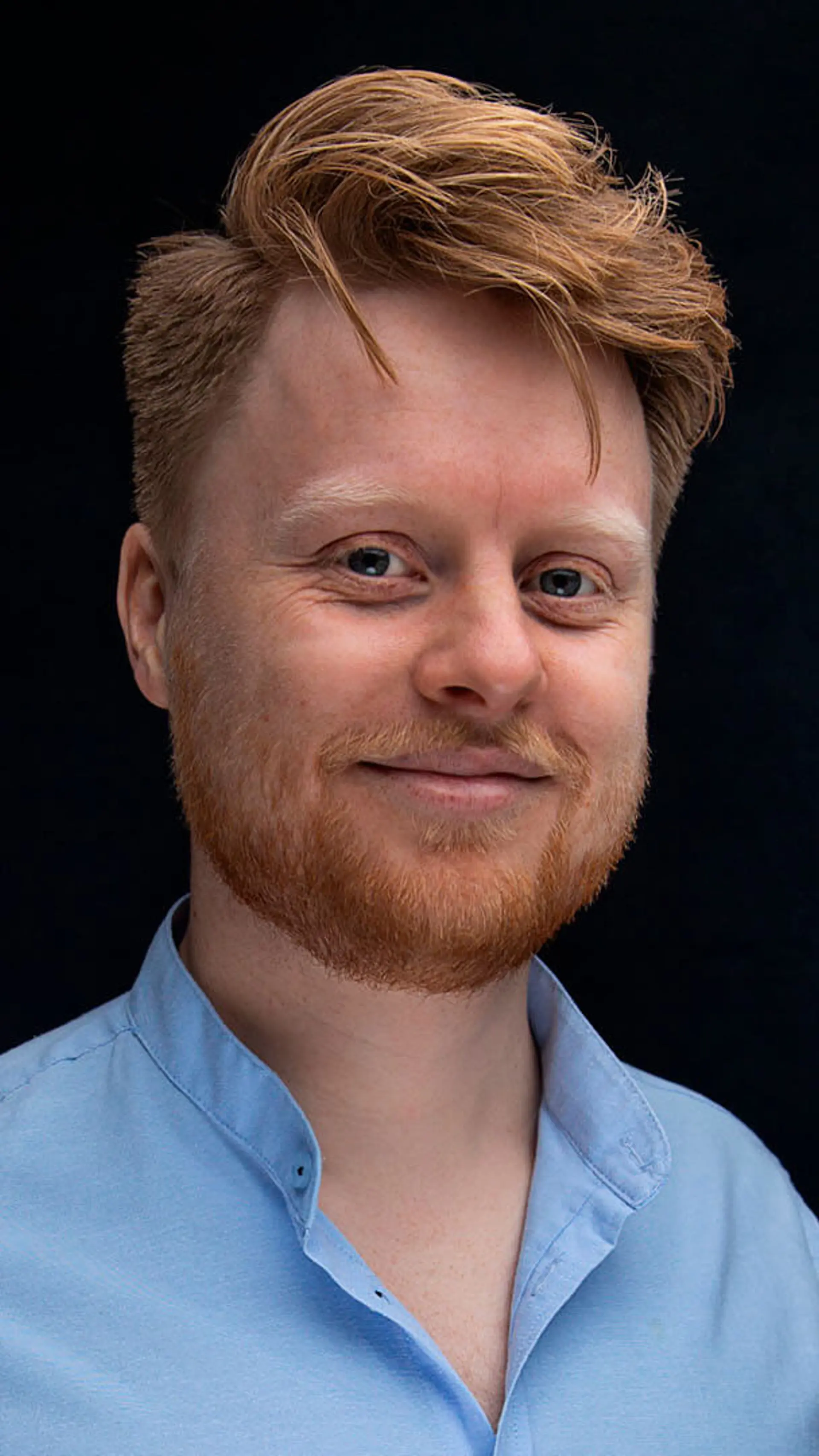 Anders Holst Bodin