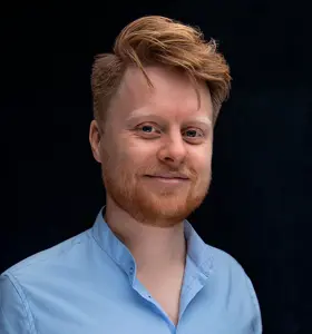 Anders Holst Bodin