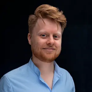 Anders Holst Bodin