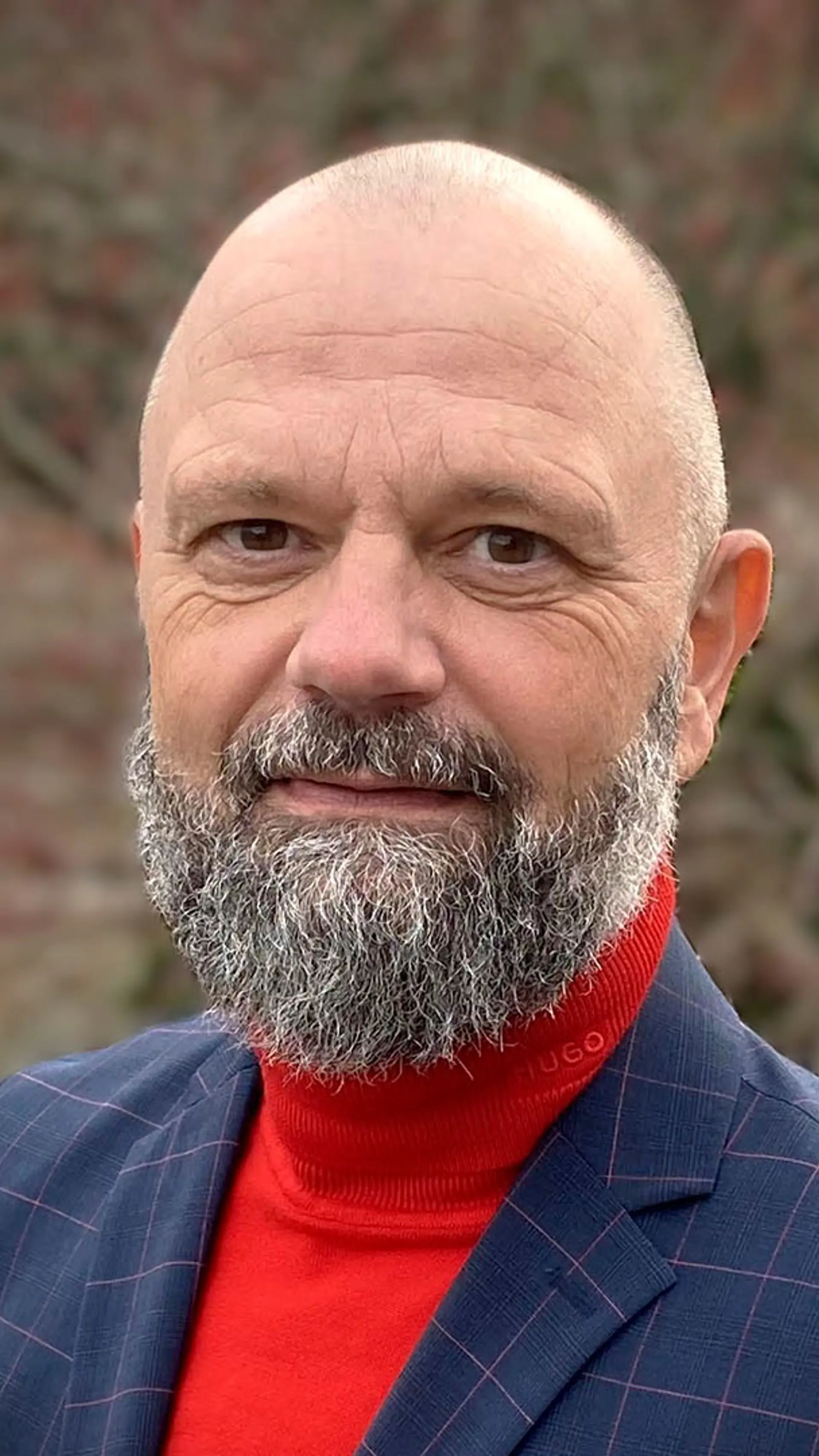 Martin Jensen