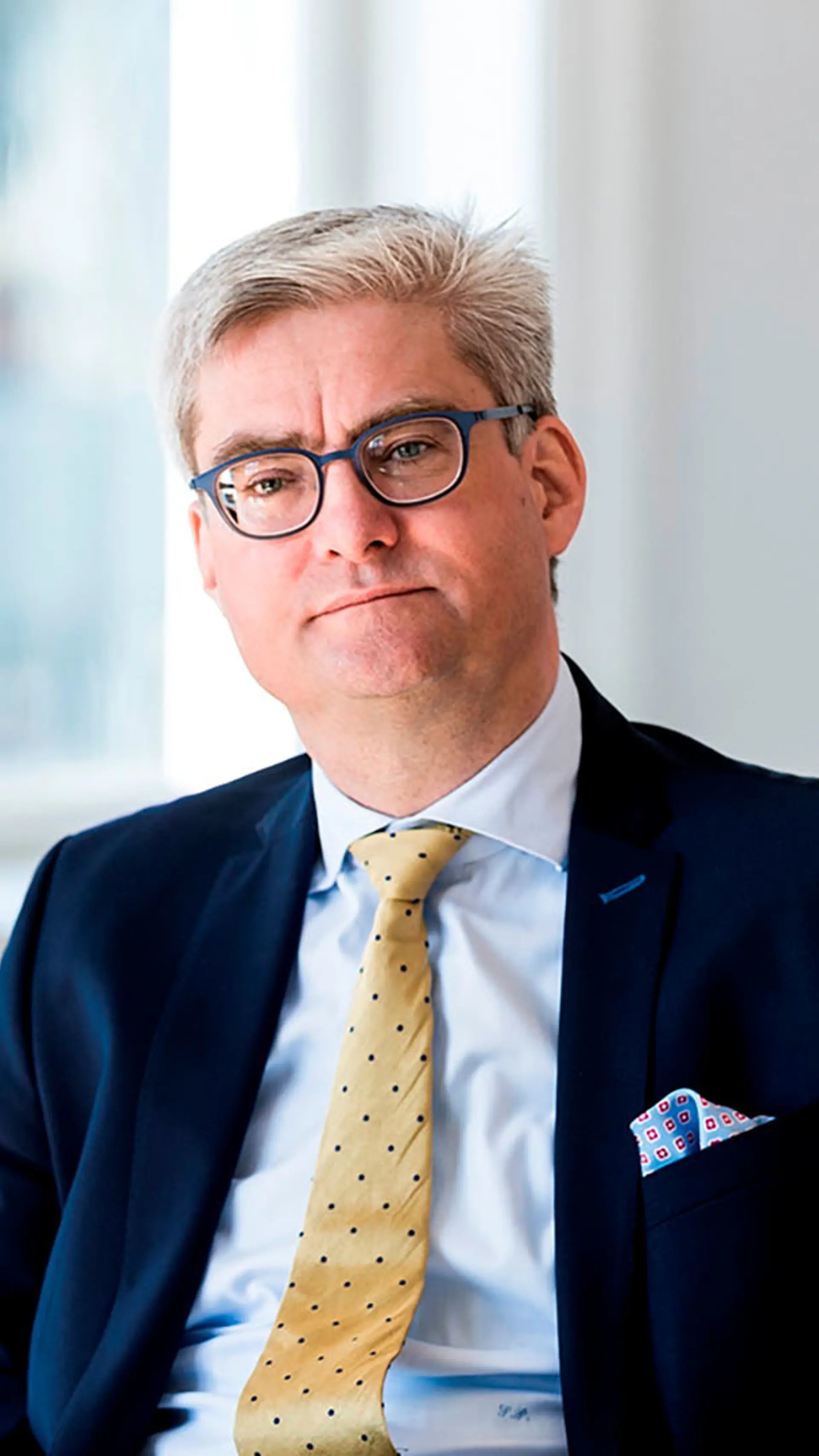 Søren Pind