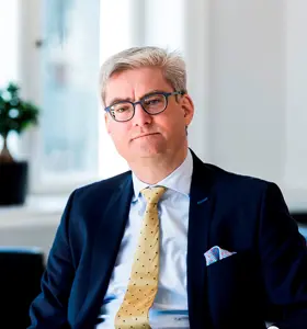 Søren Pind