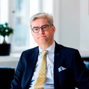Søren Pind