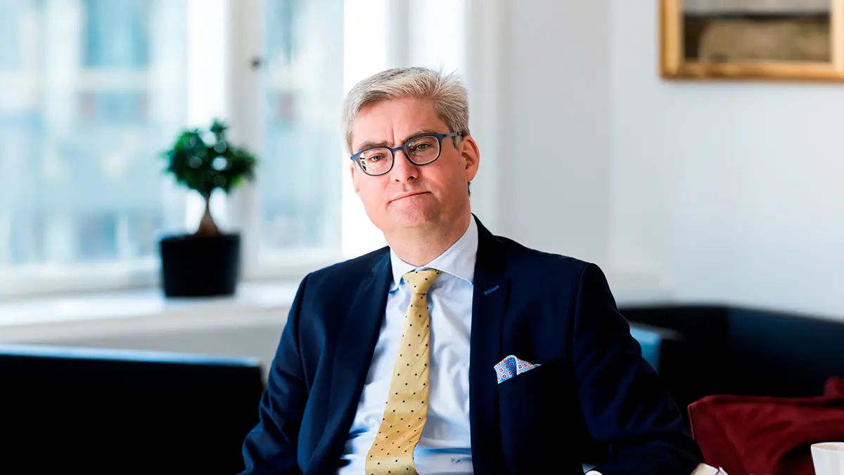 Søren Pind foredrag | Foredrag om dansk politik og disruption