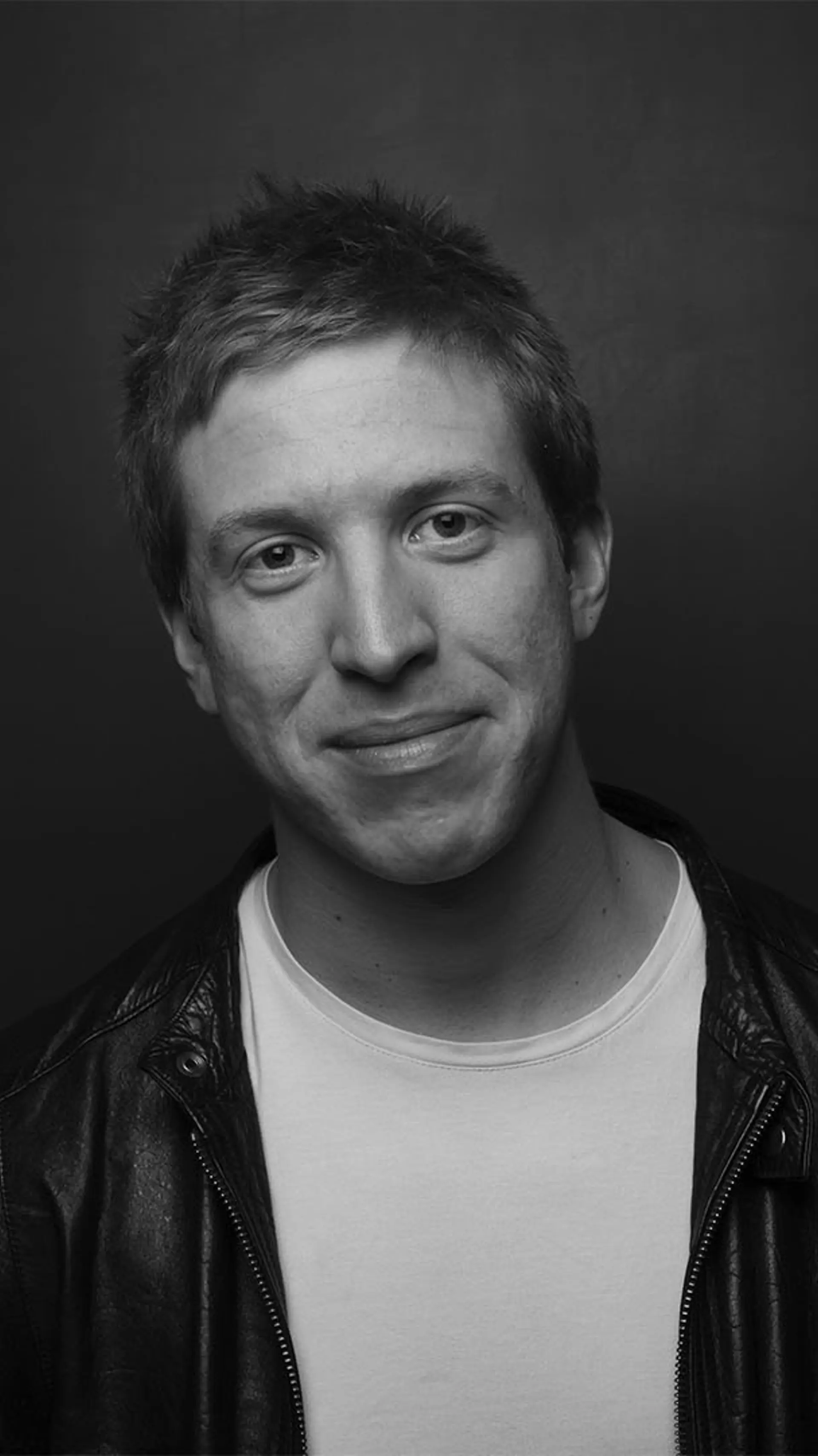Emil Arenholt Mosekjær