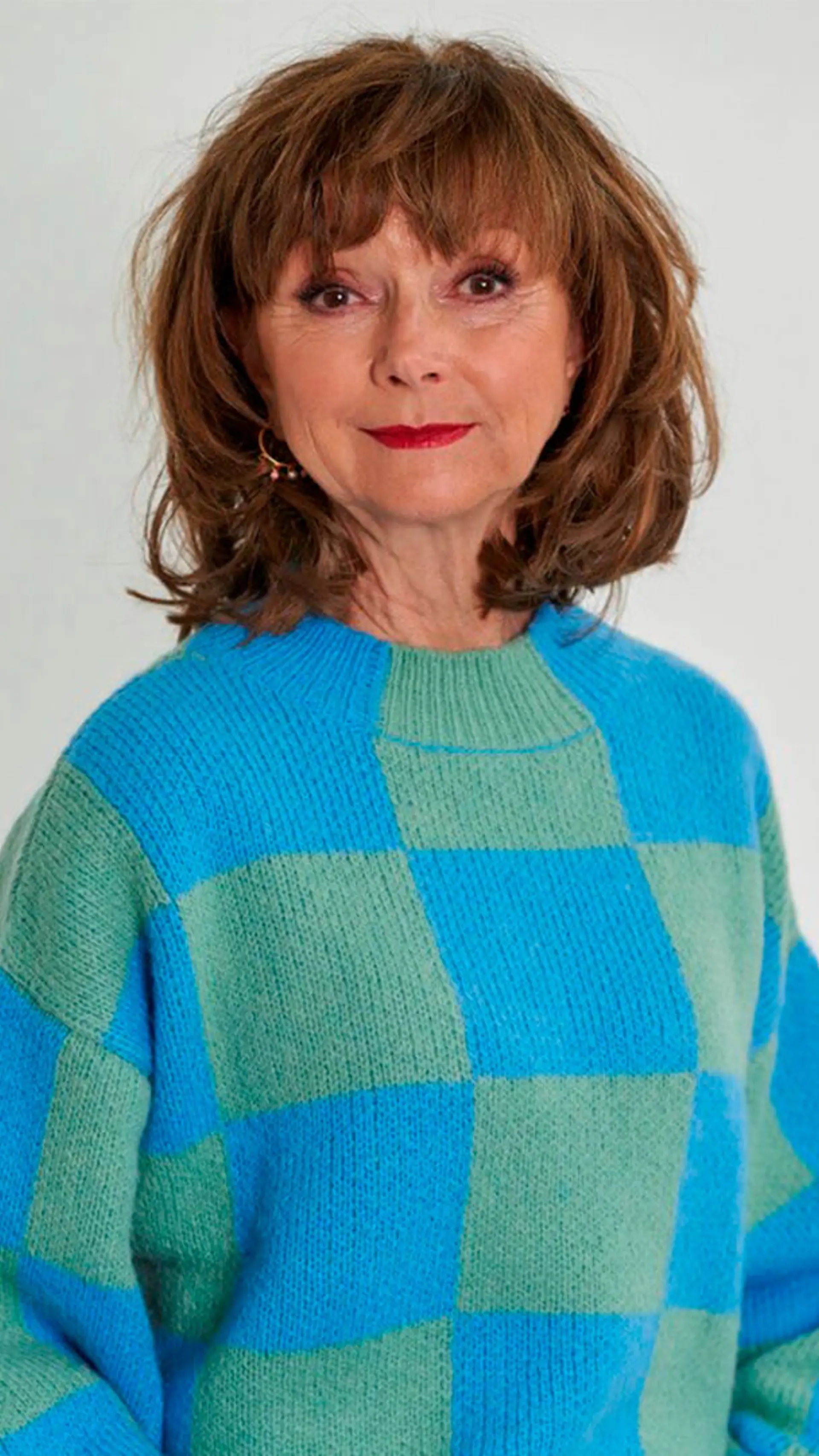 Sonja Oppenhagen
