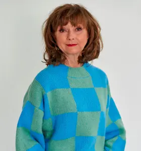 Sonja Oppenhagen