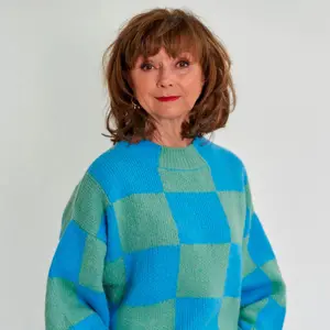 Sonja Oppenhagen