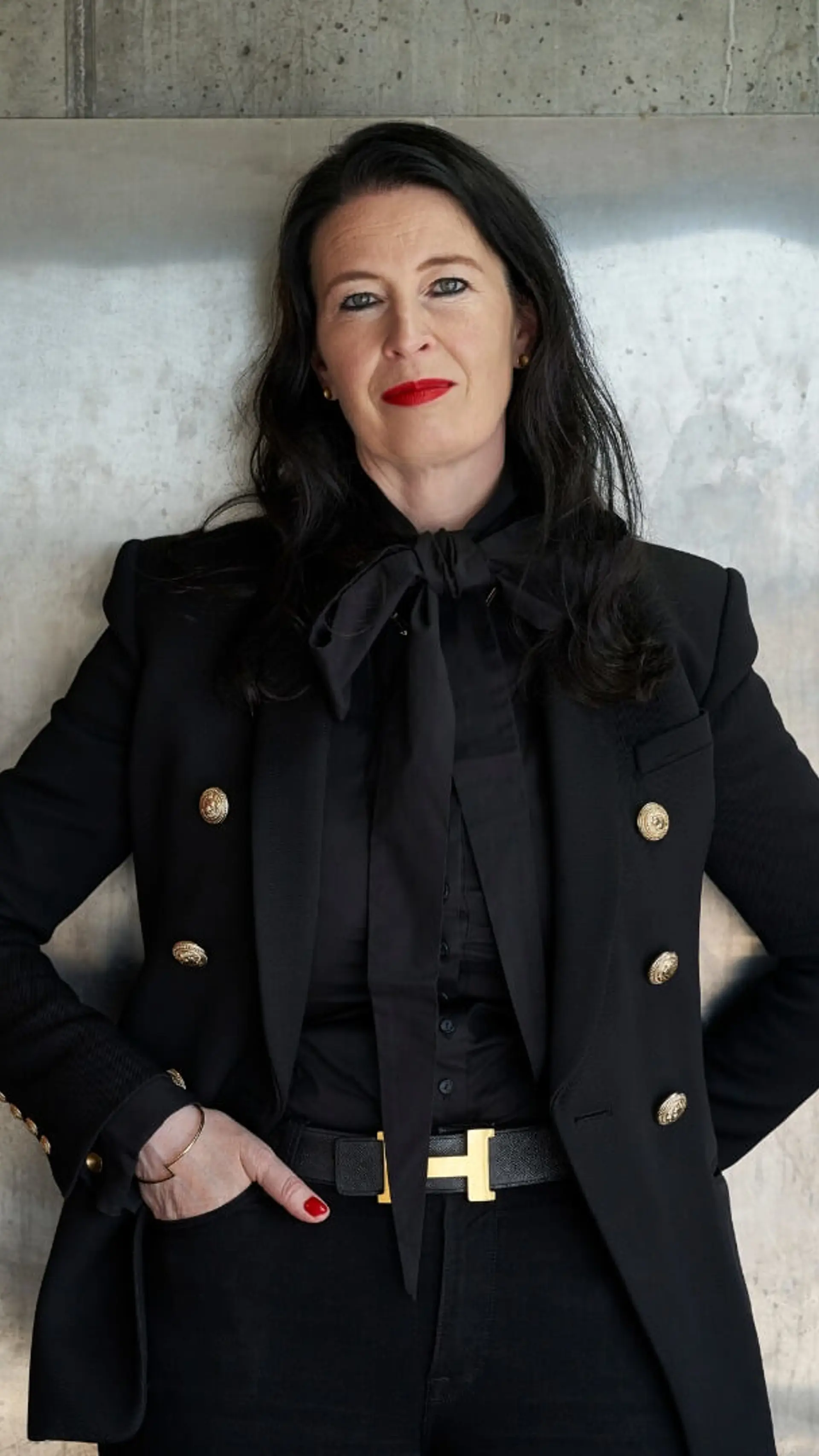 Camilla Kring