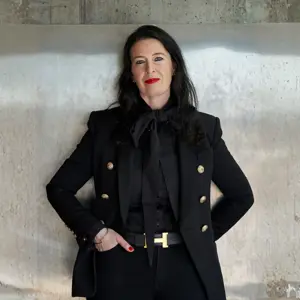 Camilla Kring